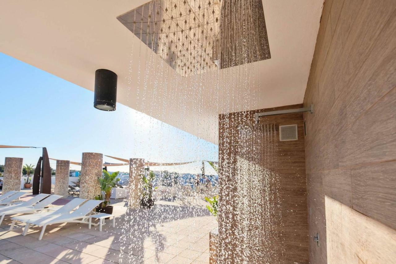Azuline Hotel Bergantin San Antonio  Exterior photo